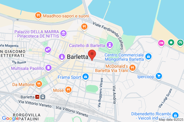 Istituto Magistrale E Istituto Tecnico Commerciale Salesiano dei Sa/// (Cri Cuor