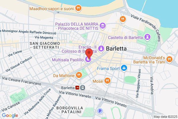 La Gazzetta Del Mezzogiorno
