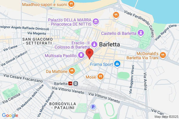 Lionetti giosue (Dr.)