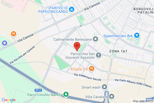 Ludomatic Srl