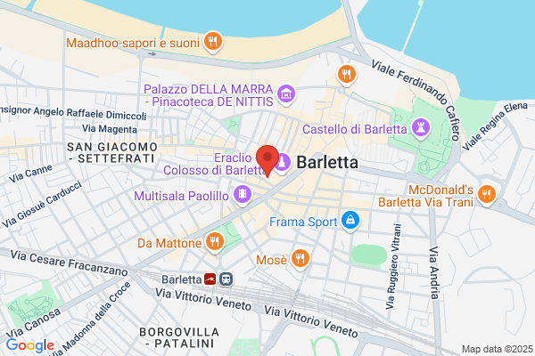 Mibro Italia Spa