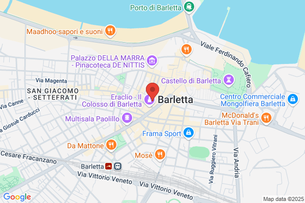 Morra andrea