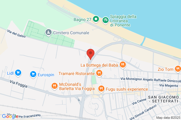 Officina Carpenteria Caputo