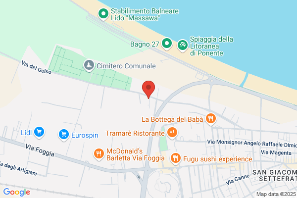Officina Metalmeccanica Ni.Ma.