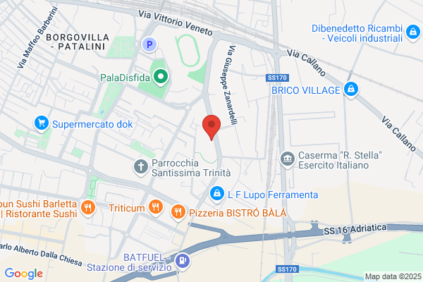 Pozzi Artesiani e Autospurgo Lanotte