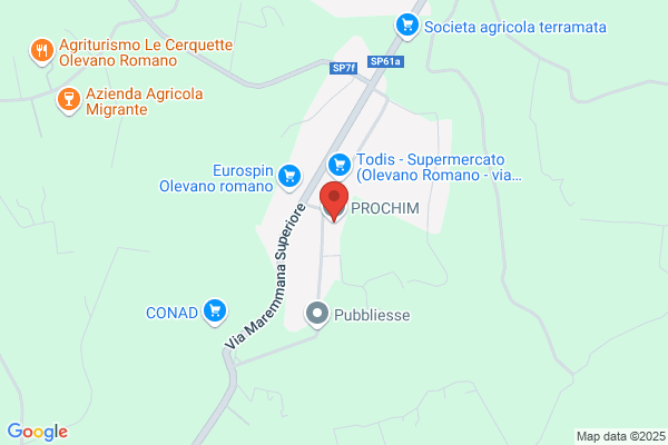 Prochim (S.R.L.)