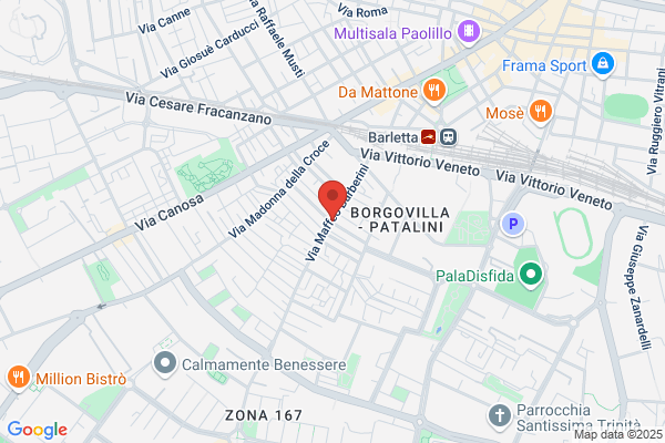Puglia Equini Di Capasso Giuseppe