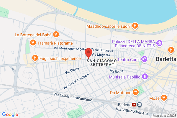 Punto Ufficio Sas Di Corcella Loredana