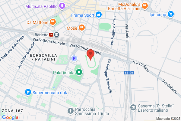 Puttilli francesco