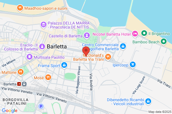 Sir - Societaitaliana Ristorazione Srl