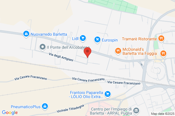 Af Porte e Serramenti