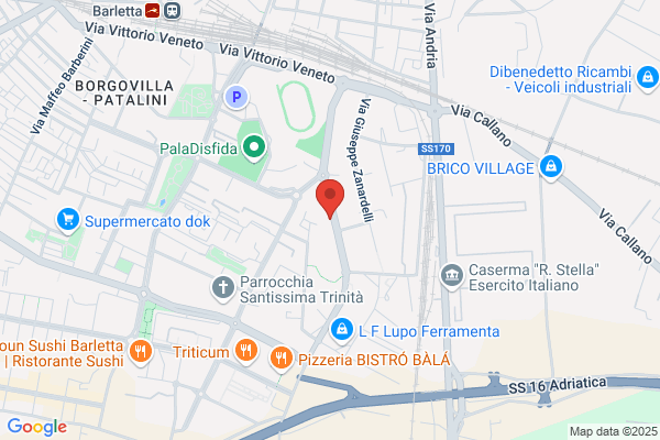 Spera antonio