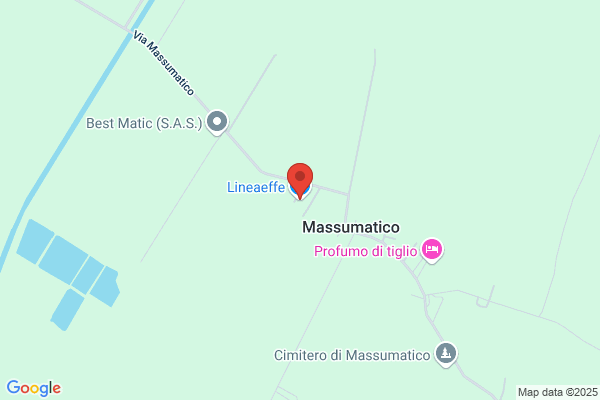 Linea Effe Di Daddato Ruggiero & C. s.A.S.