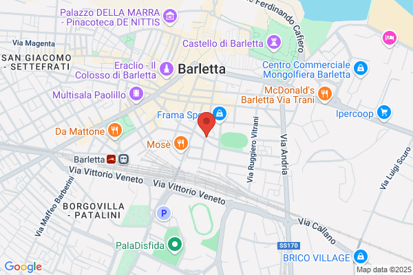 Pastificio Pasta Amore E Fantasia