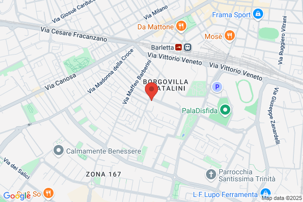 Profumeria Therese