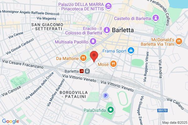 Il Cibo Giusto