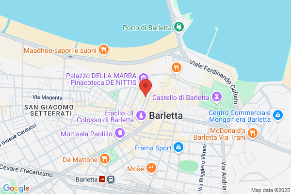 Ristorante 95