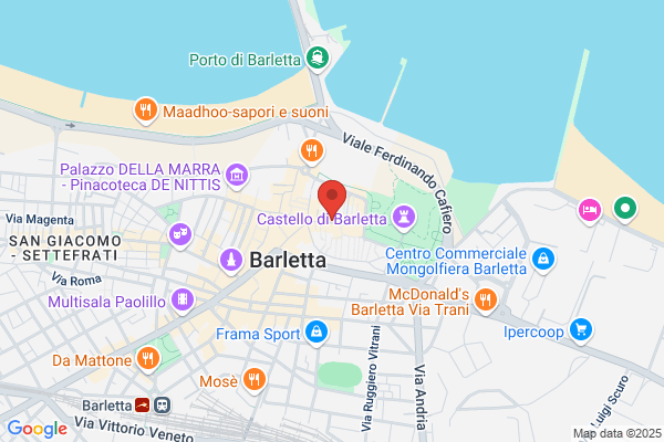 Ristorante Osteria al Duomo
