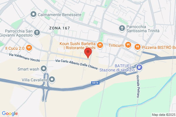 Ristorante A Bavett