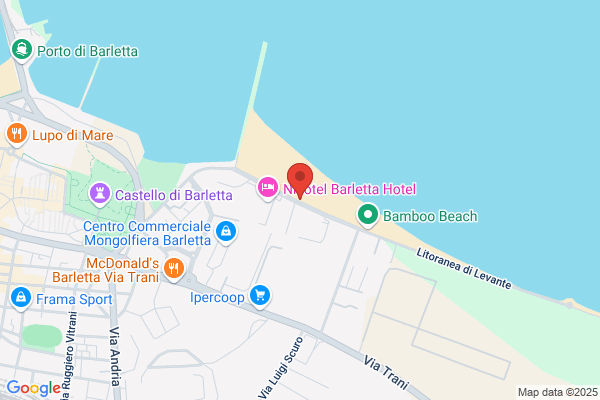 Ristorante Il Brigantino