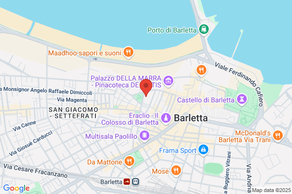 Ristorante Il Valentino