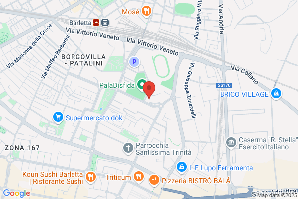 Ristorante Tirami Su
