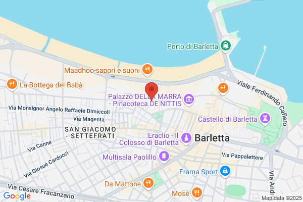 Ristorante da Scialì