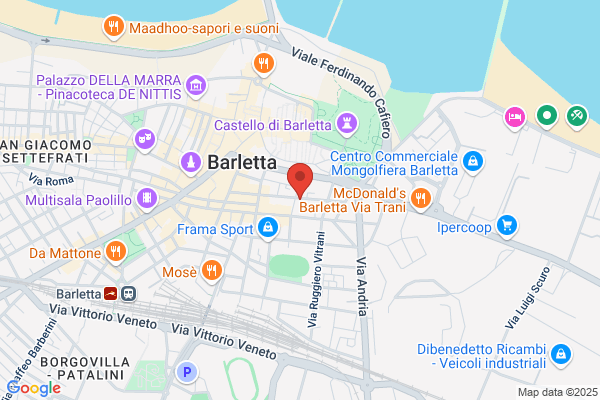 Zagaria Dott.ssa Ada
