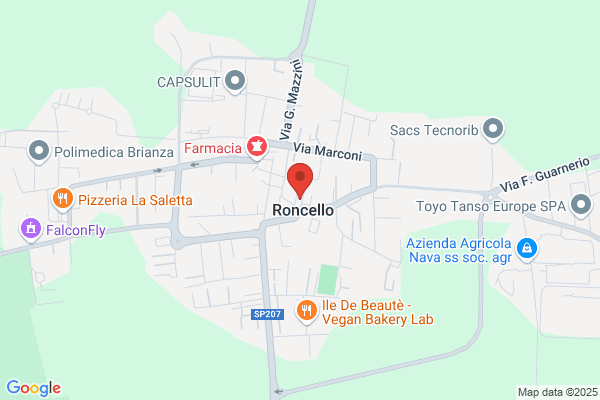 Pozzi Service Di Dicuonzo Antonio