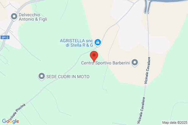 Officina Carpen Sud S.R.L.