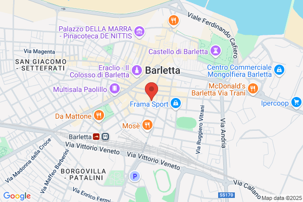 Foto E Grafica Sud Di Vivo Michelina