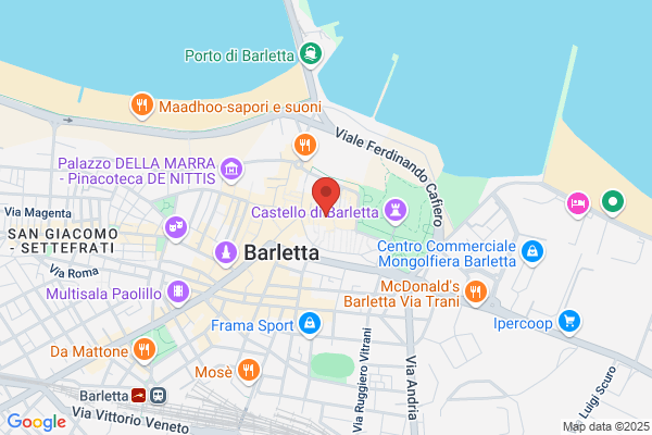 New Market Di Fiorella Ruggiero C Sas