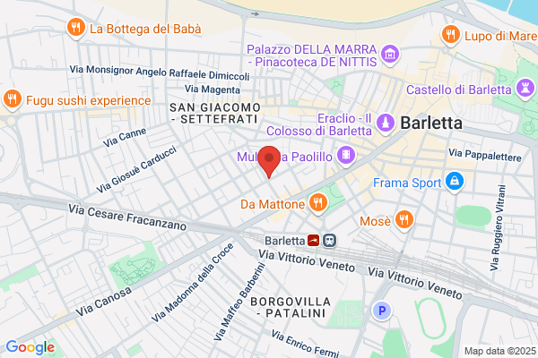 Matera Srl