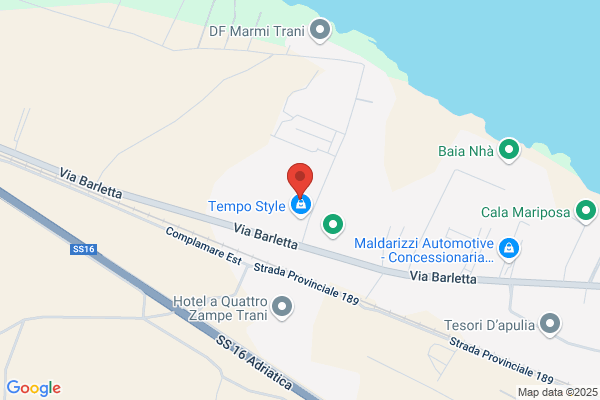 Nord Barese Trasporti