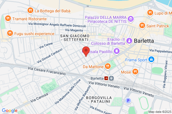 C.A.M. Cooperativa Autotrasportatori (S.R.L.)