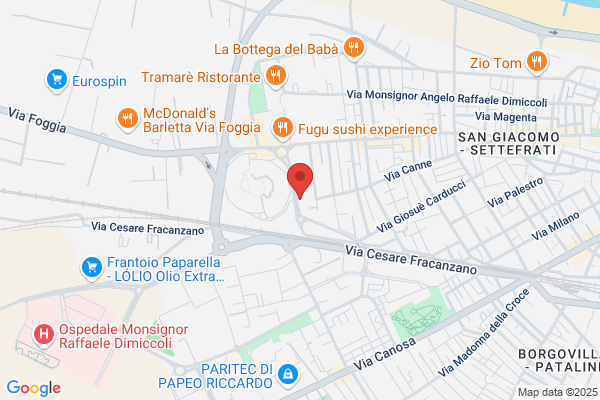 C.A.P. Consorzio Autotr.Portuale