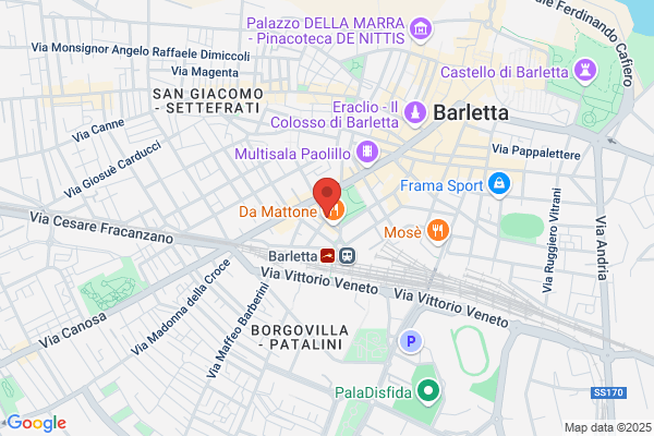 Cafagna spiridione