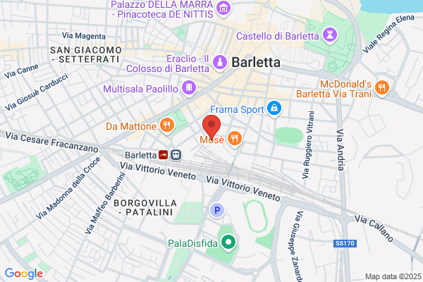 Di Salvo Francesco