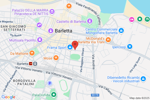 Espresso Borraccino Di Borraccino Lucio
