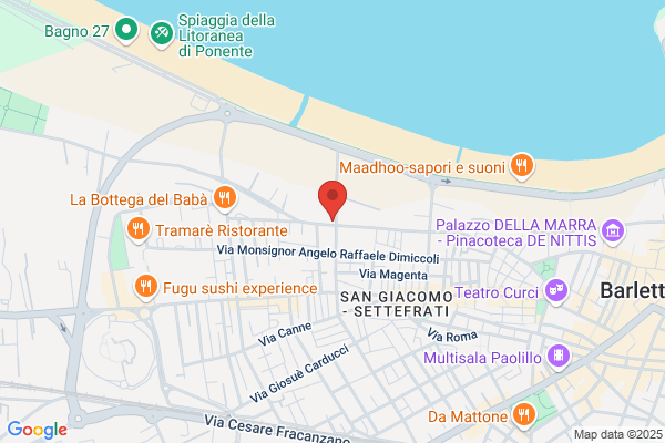 Quagliano attilio