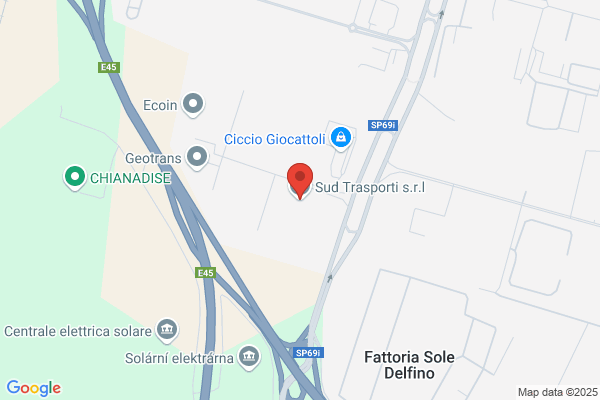Trasporti Sud (S.R.L.)