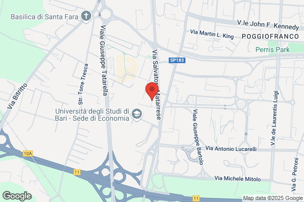 Trasportisud Srl