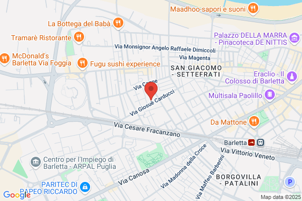 Centro Informatica Di Mario Lamacchia