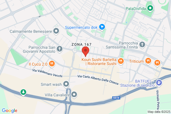 Prochim Srl