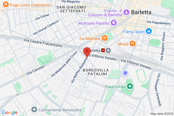 Vetreria La Bottega Del Cristallo