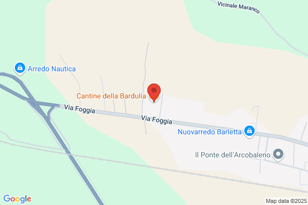 Vinicola Russo(S.R.L.)