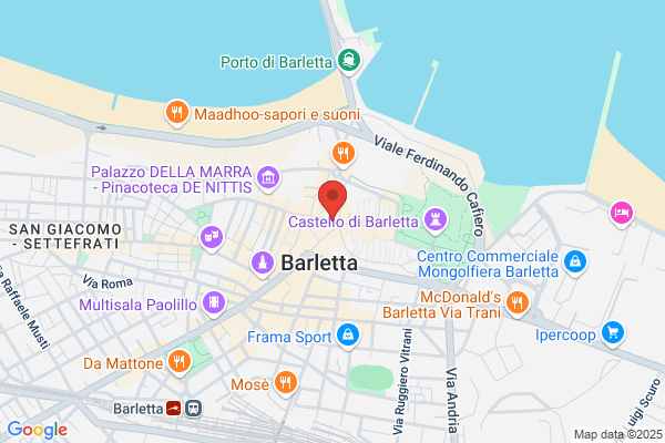 Stuzzicheria La Piazzetta