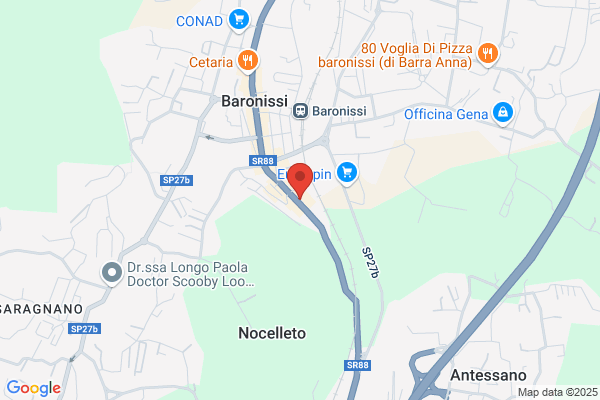 Nouvelle Cafesas Di Patente