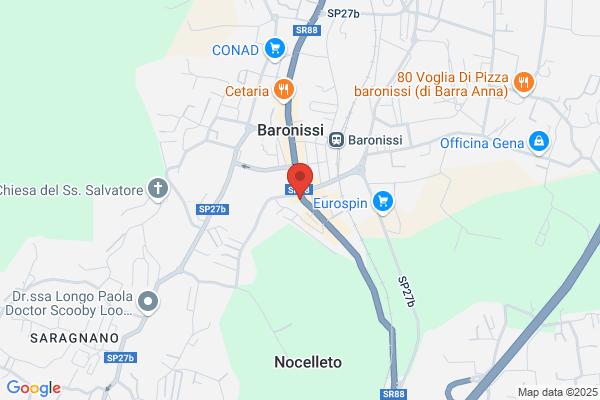 Studio Baronissi Srl