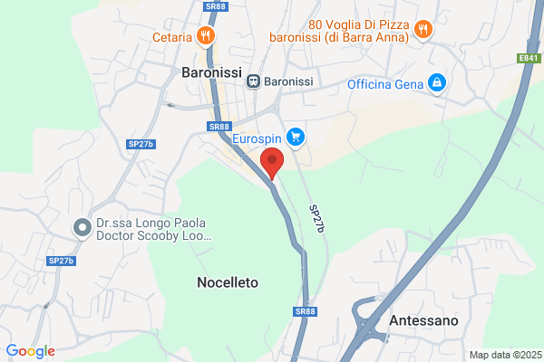 Correale Domenico